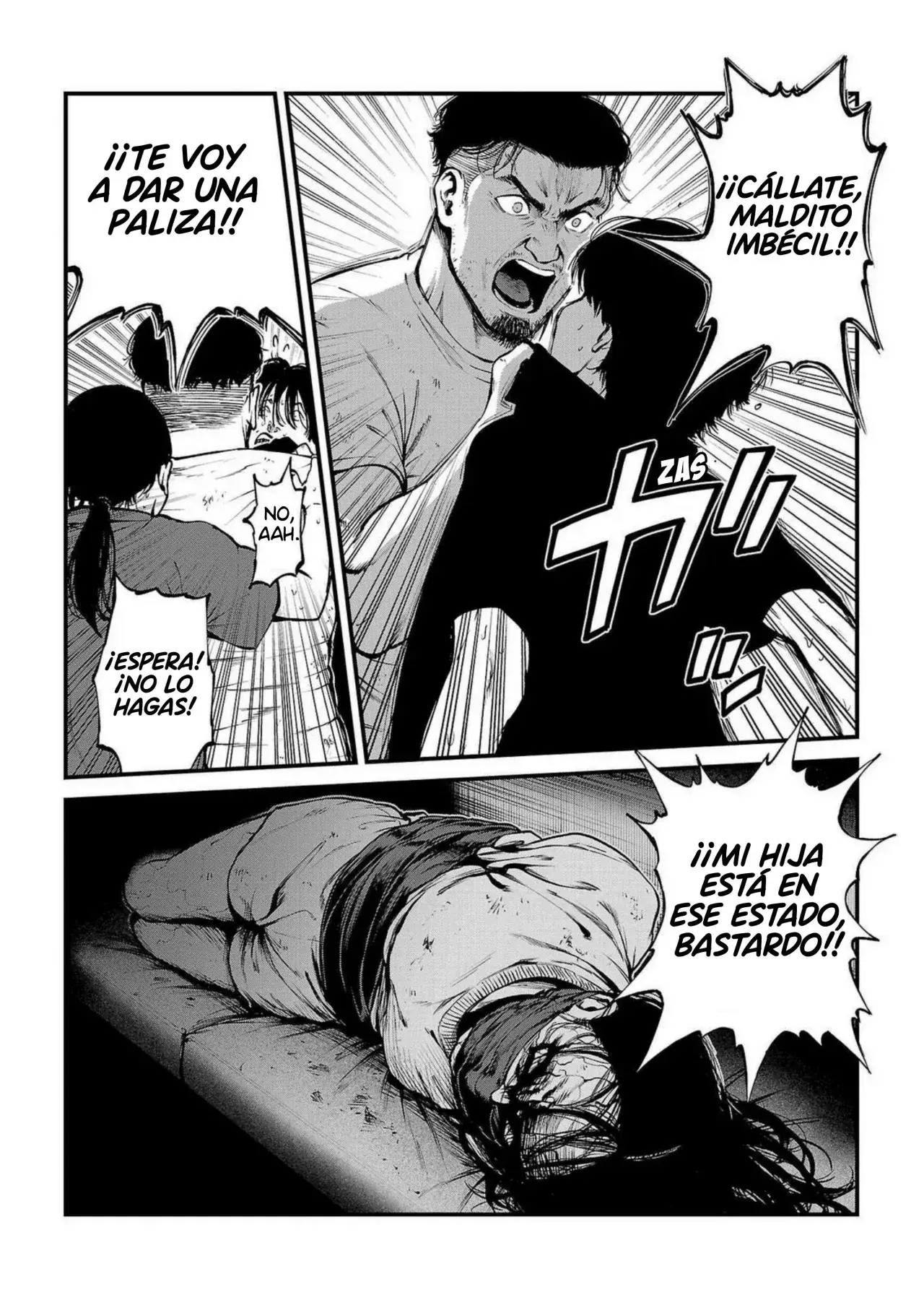 Capitulo 32 page 11