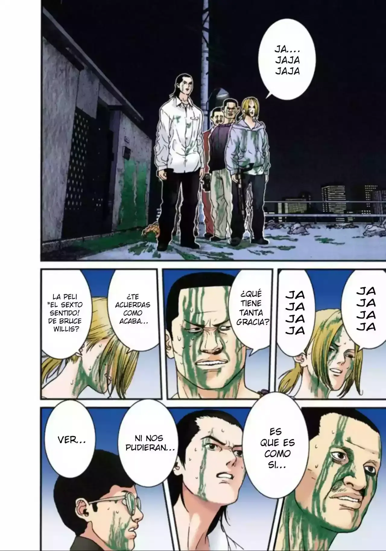 Capitulo 9 page 12