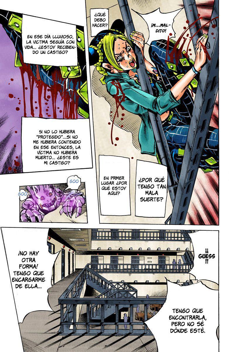 Capitulo 8.50 page 11