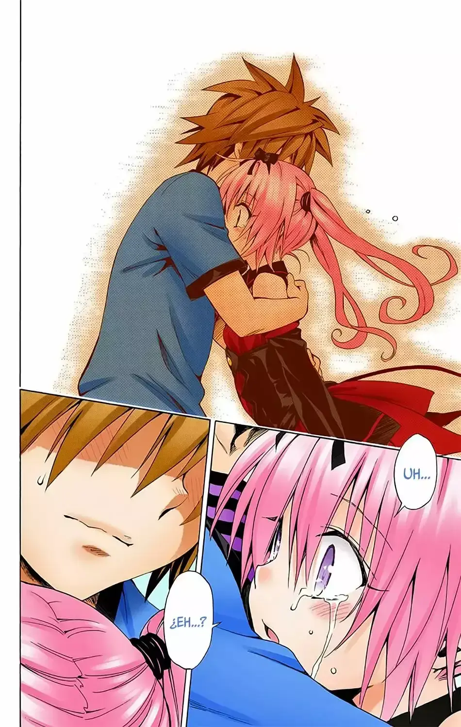 Capitulo 21 page 36