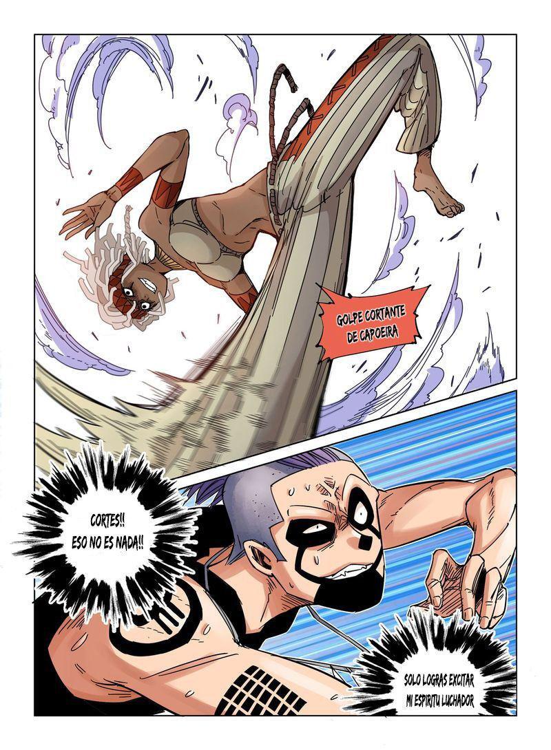 Capitulo 23 page 20