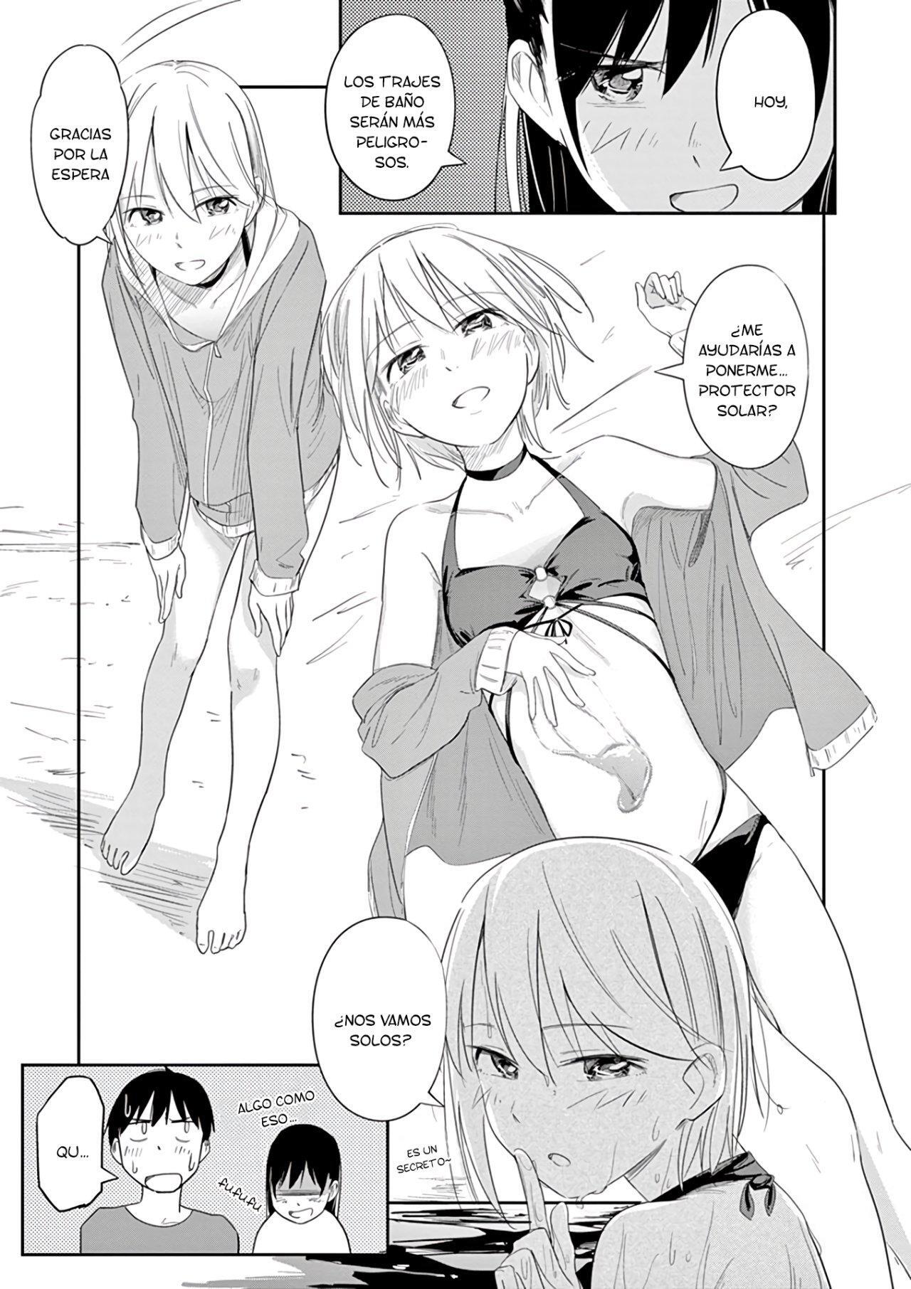 Capitulo 17 page 14