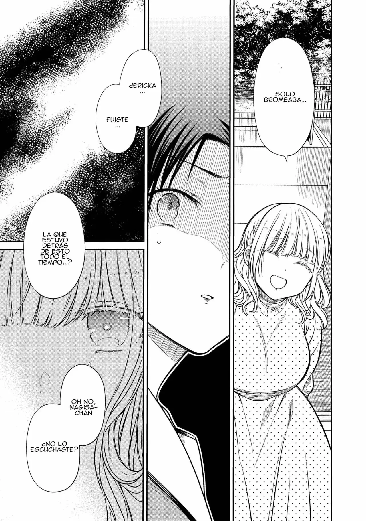 Capitulo 32 page 11