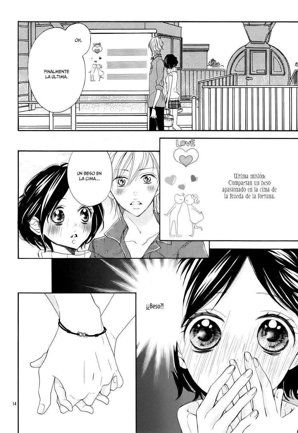 Capitulo 22 page 24