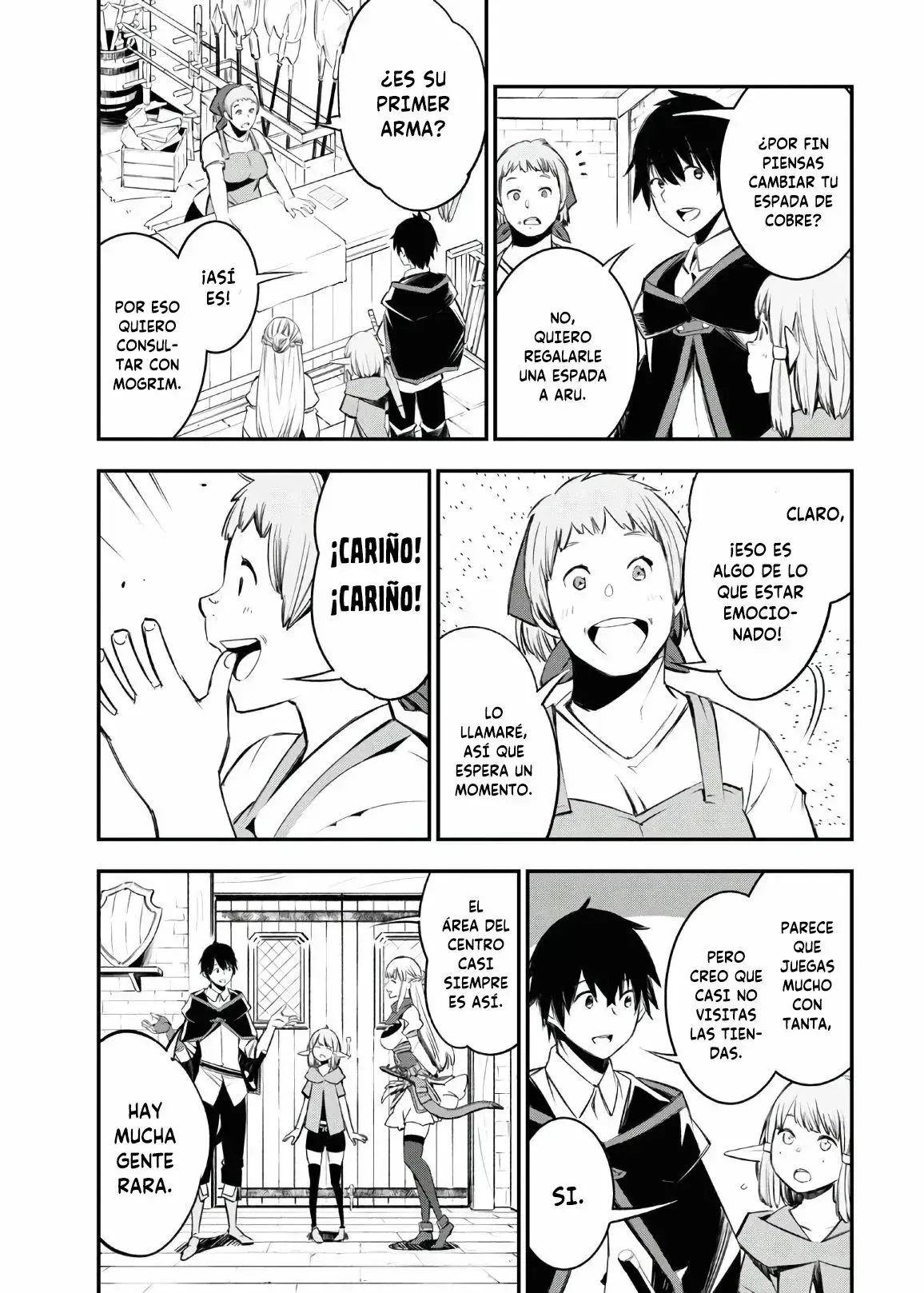 Capitulo 30 page 10
