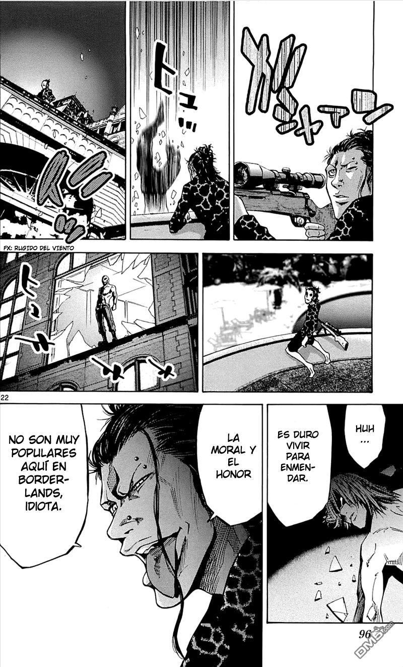 Capitulo 22 page 20