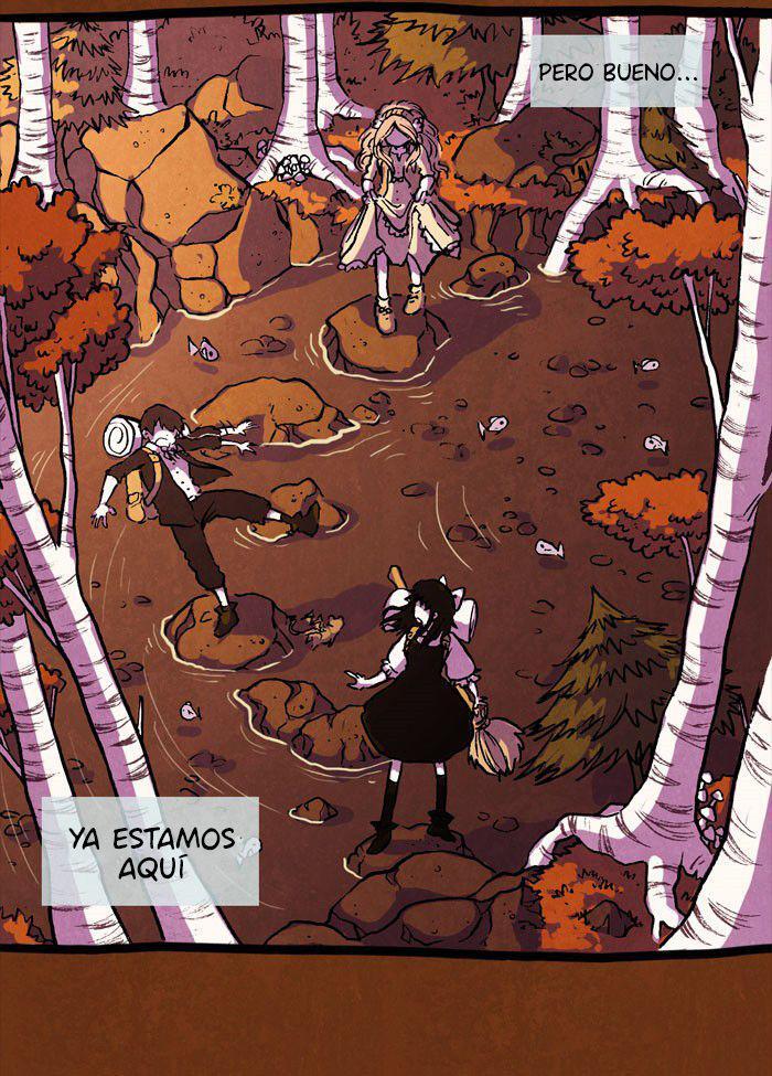 Capitulo 28 page 20