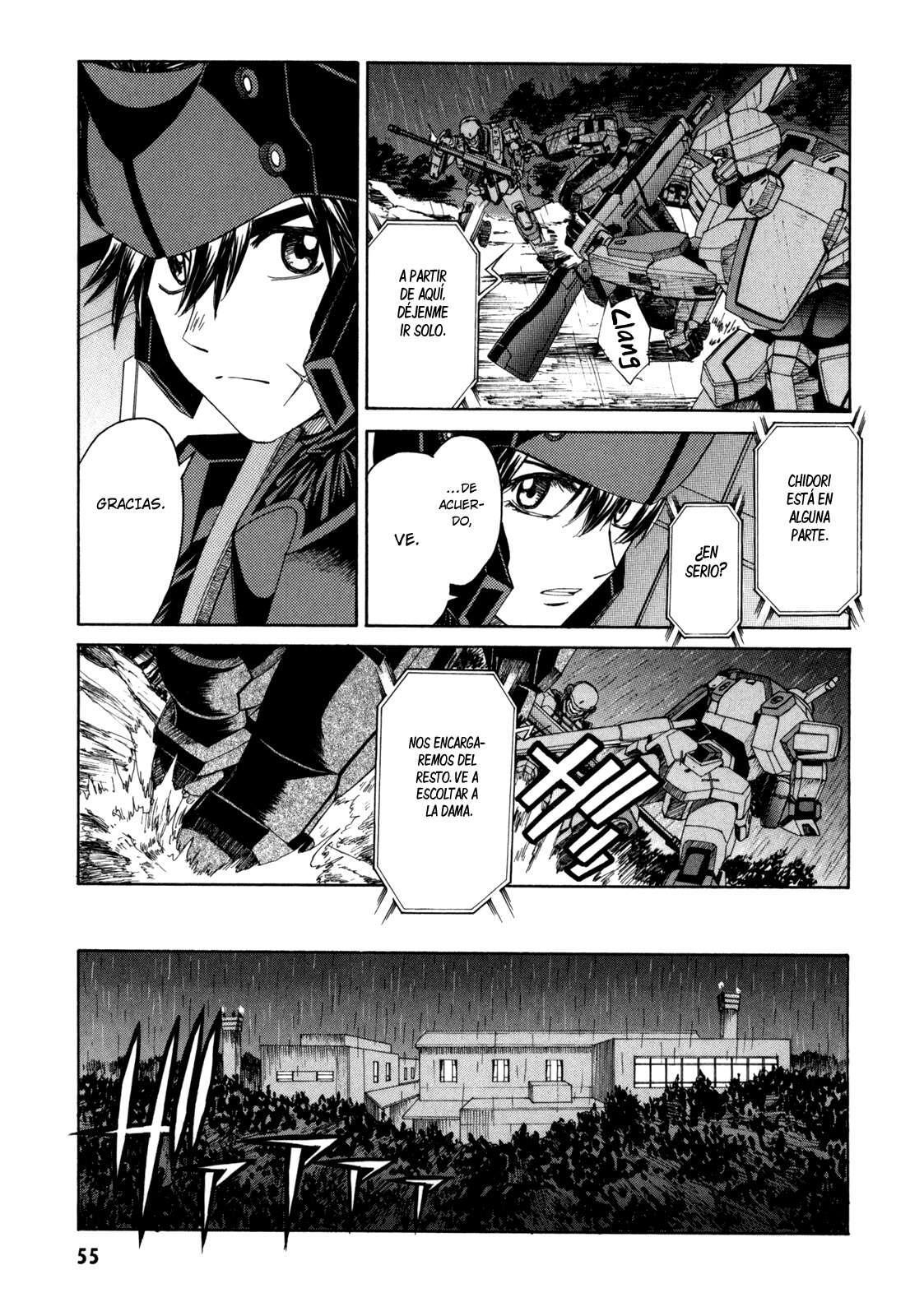 Capitulo 41 page 11