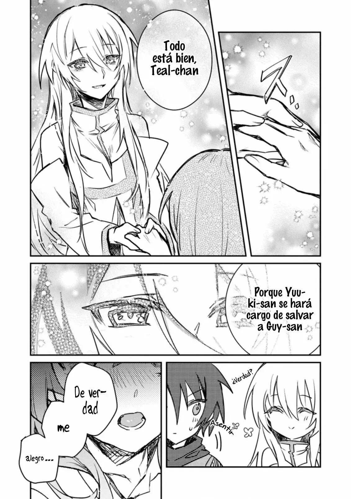Capitulo 16 page 28