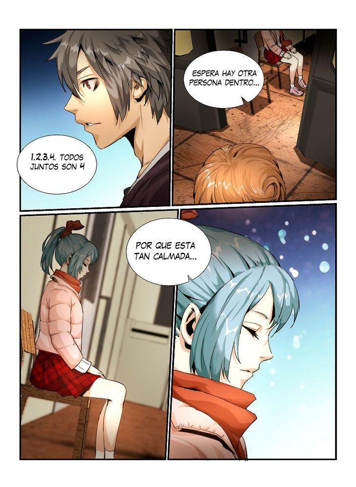Capitulo 2 page 11