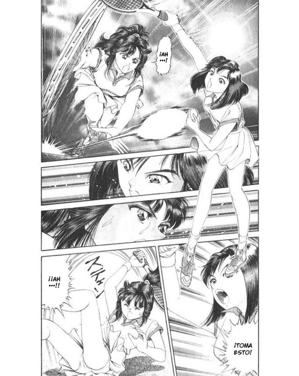 Capitulo 45 page 14