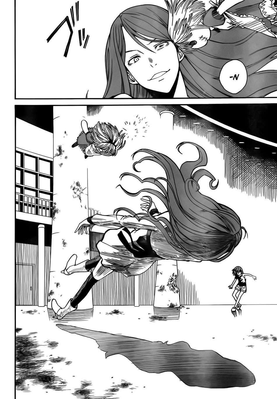 Capitulo 30 page 22