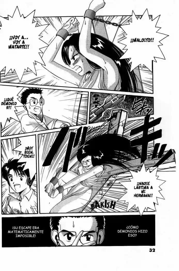 Capitulo 18 page 10