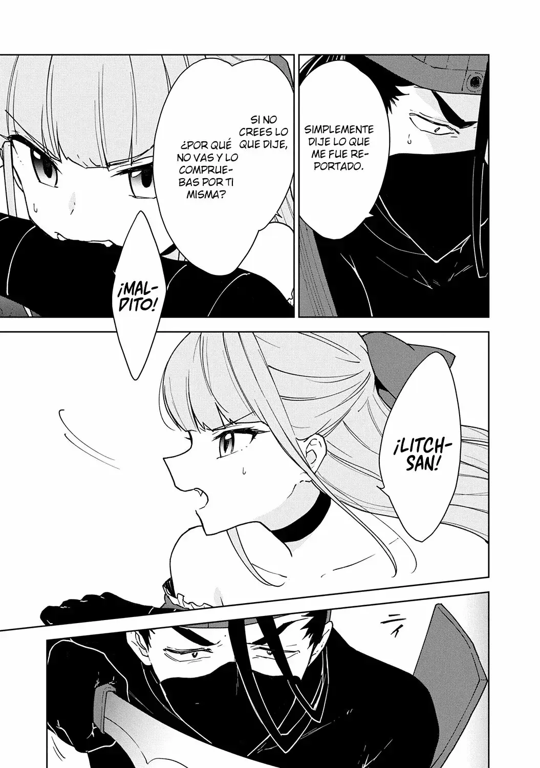 Capitulo 22 page 12