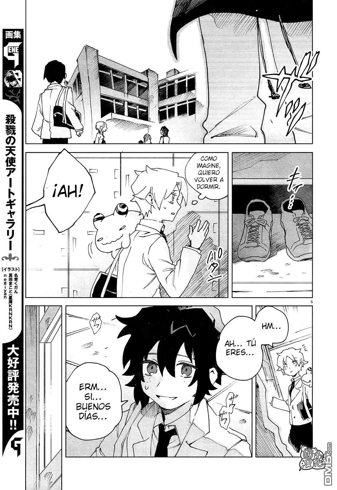 Capitulo 5 page 8