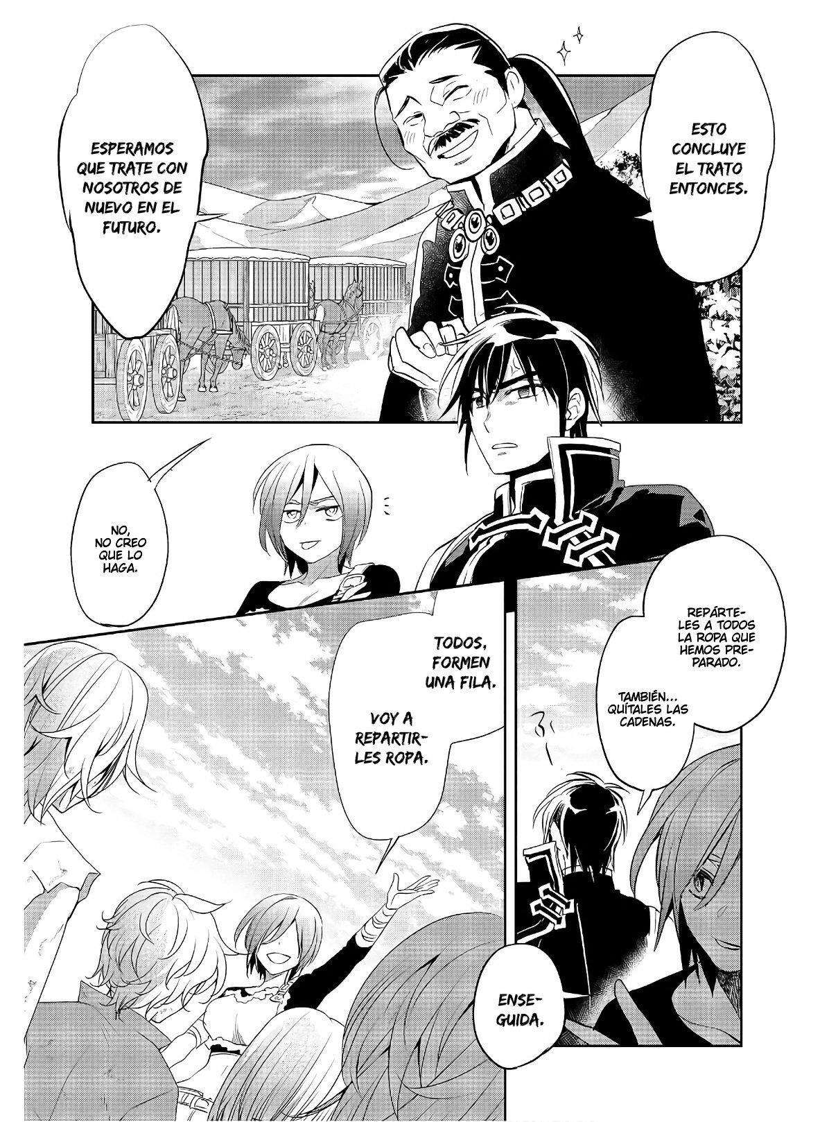 Capitulo 31 page 19
