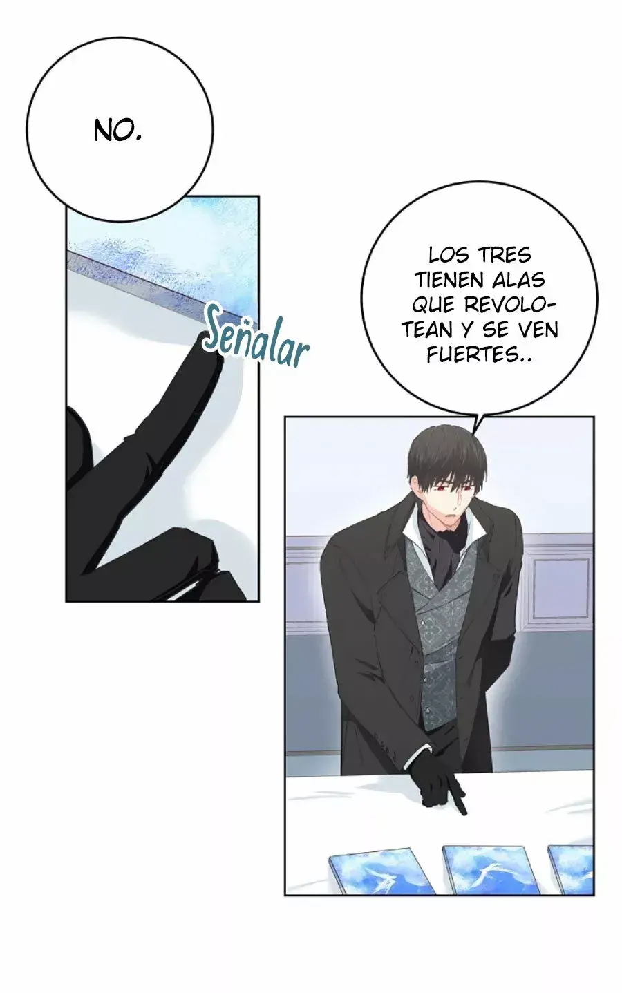 Capitulo 22 page 17