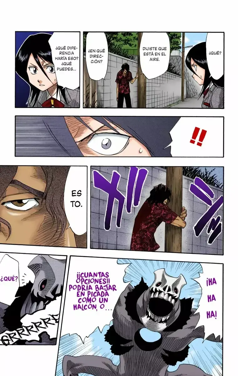Capitulo 9 page 17