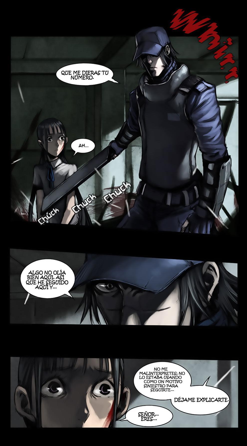 Capitulo 38 page 9