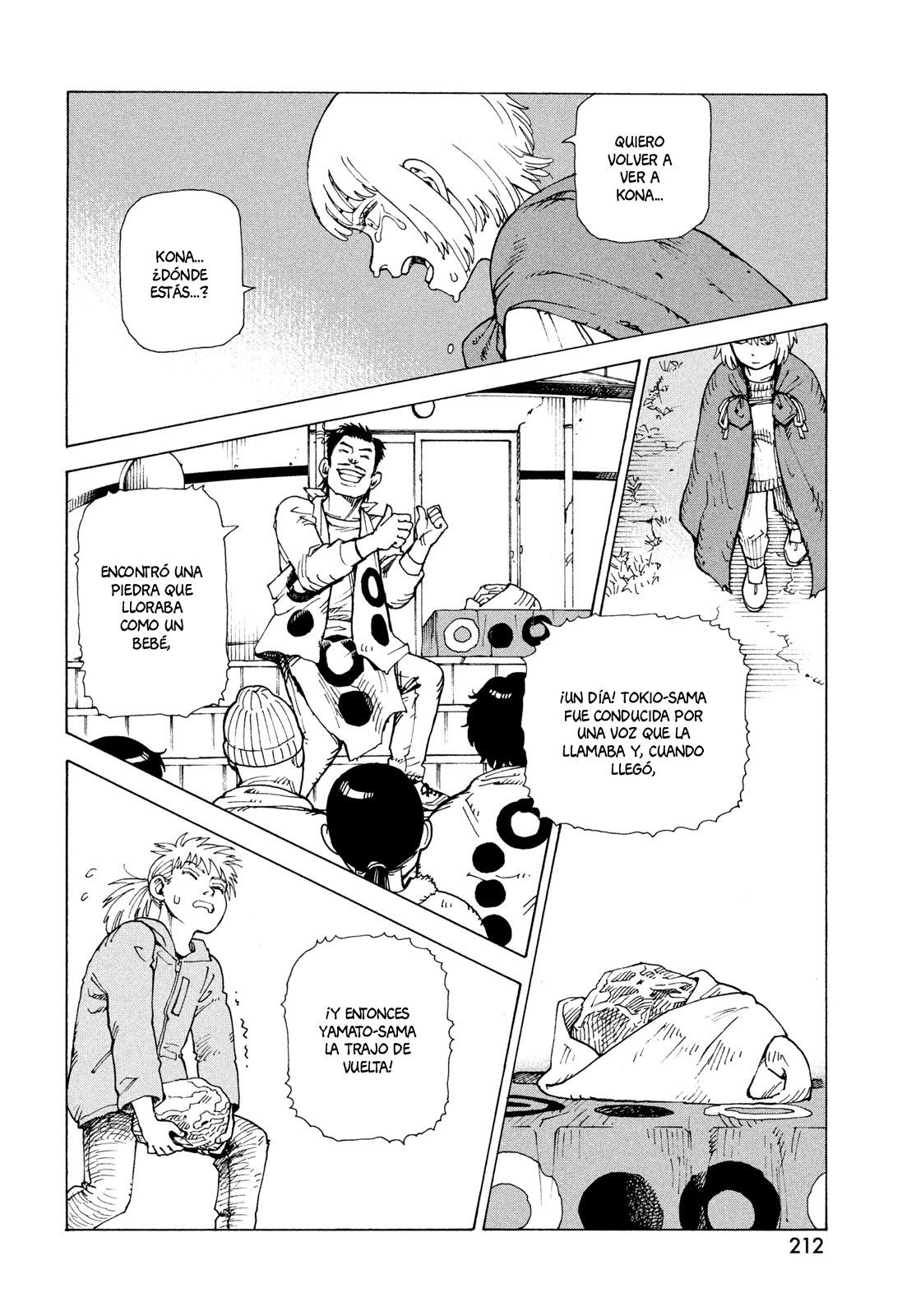 Capitulo 85 page 20