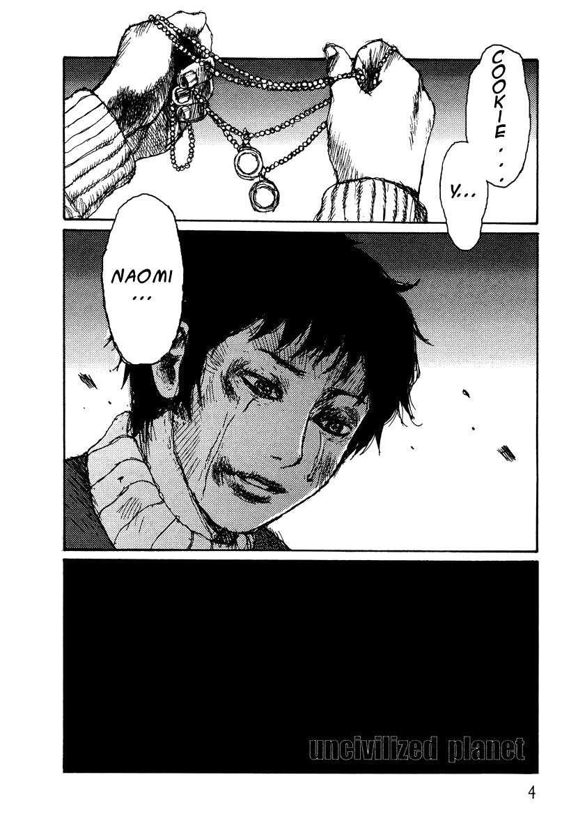 Capitulo 1 page 5