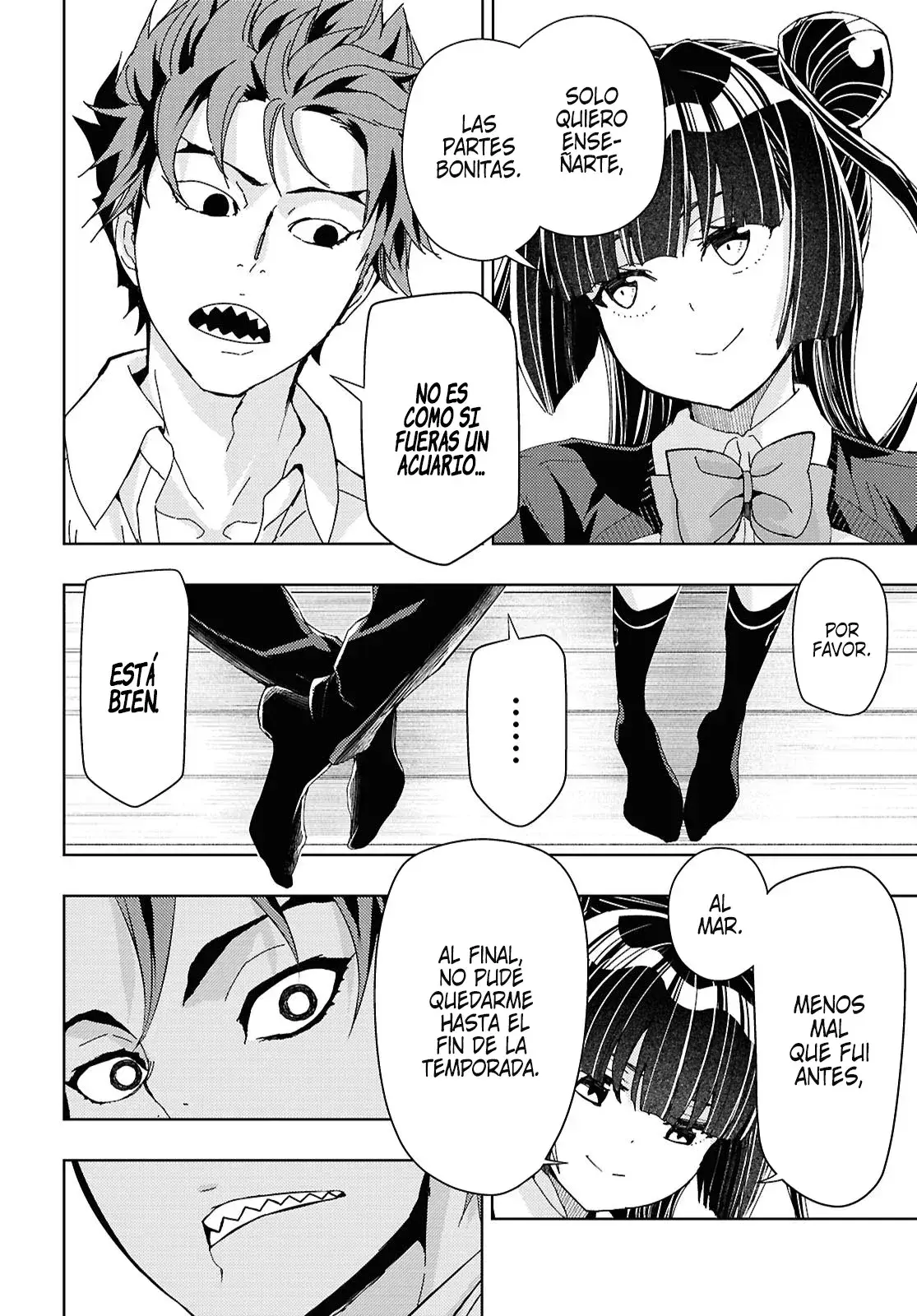 Capitulo 22 page 11