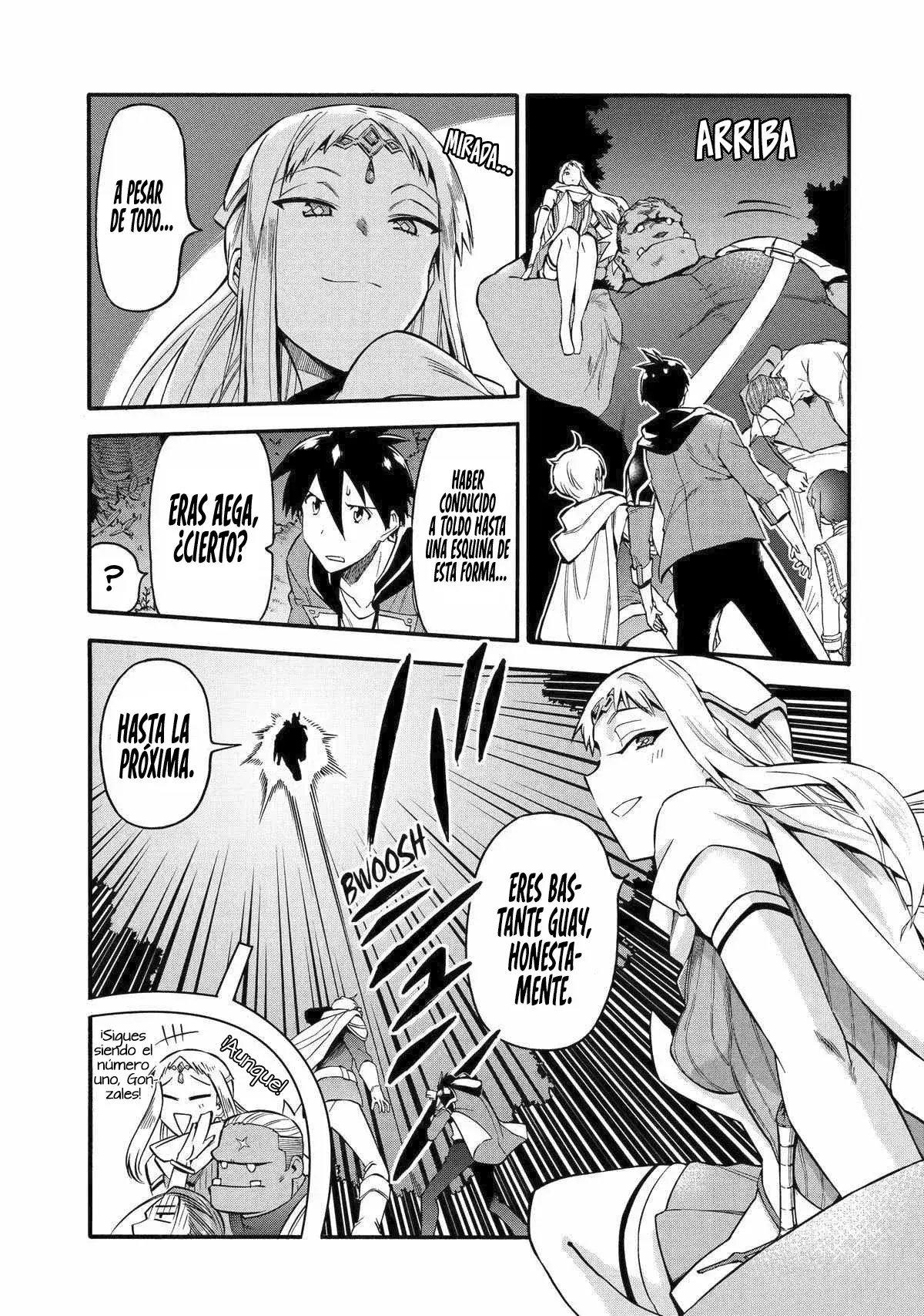 Capitulo 46 page 11