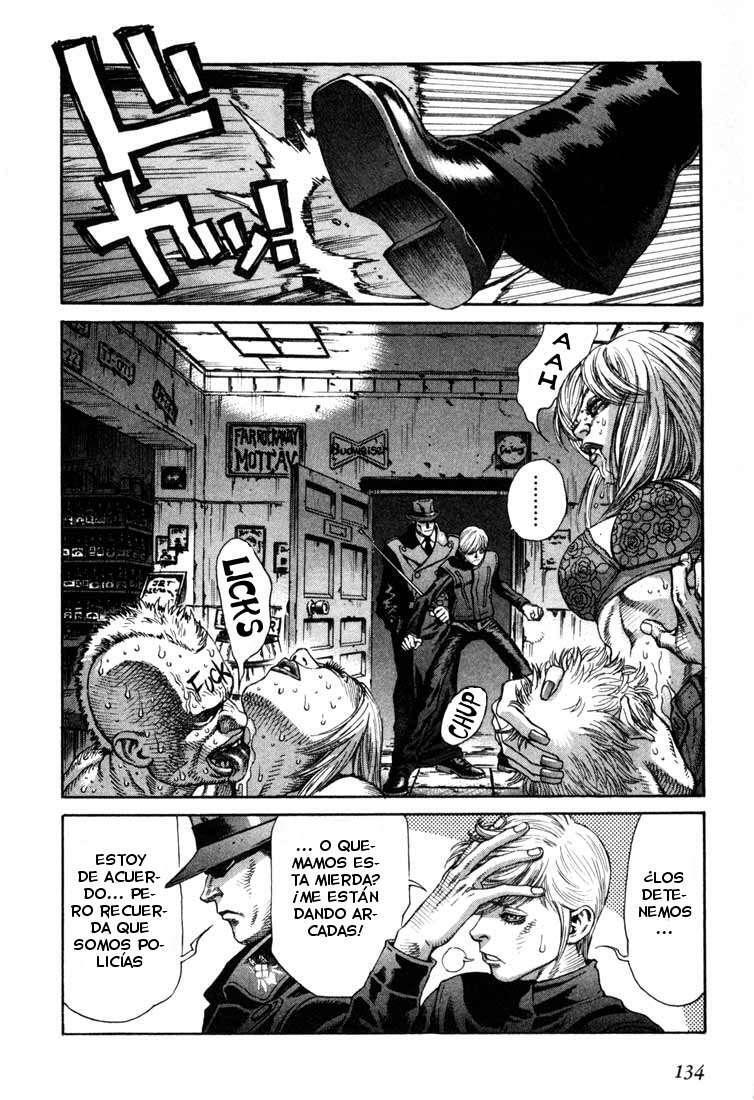 Capitulo 21 page 6