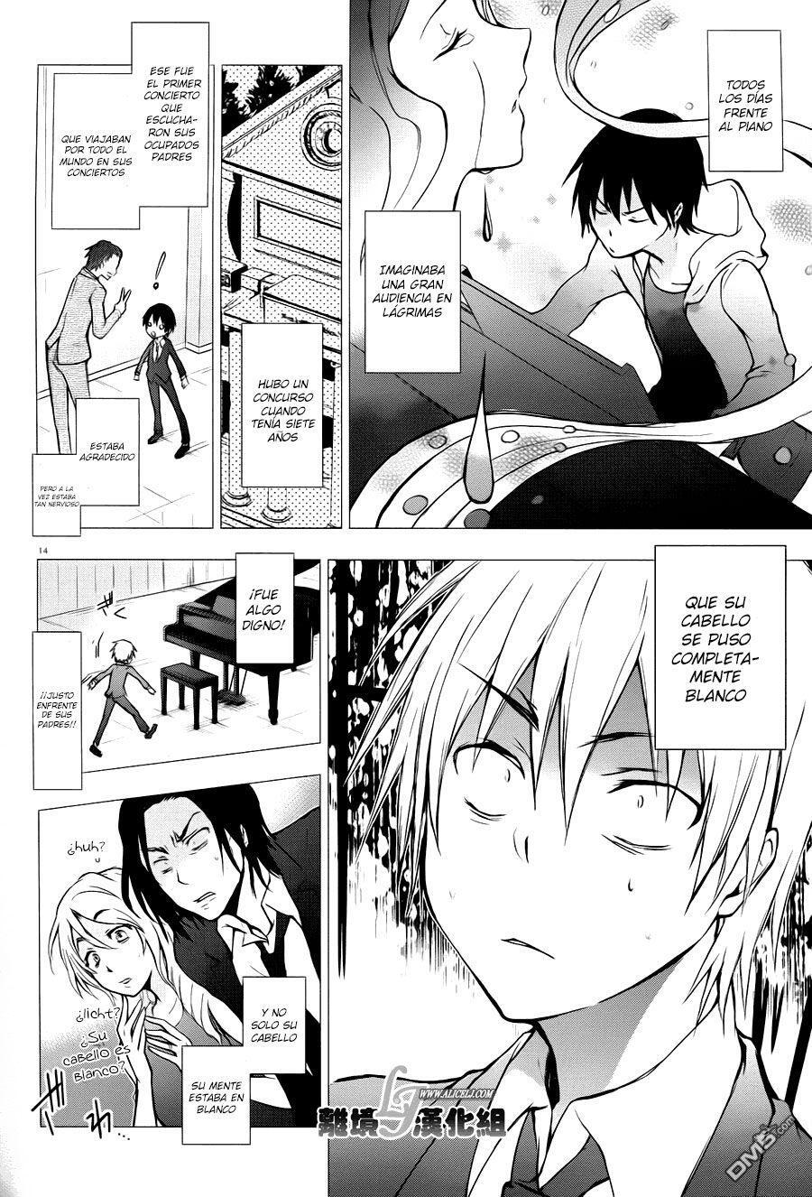 Capitulo 28 page 19