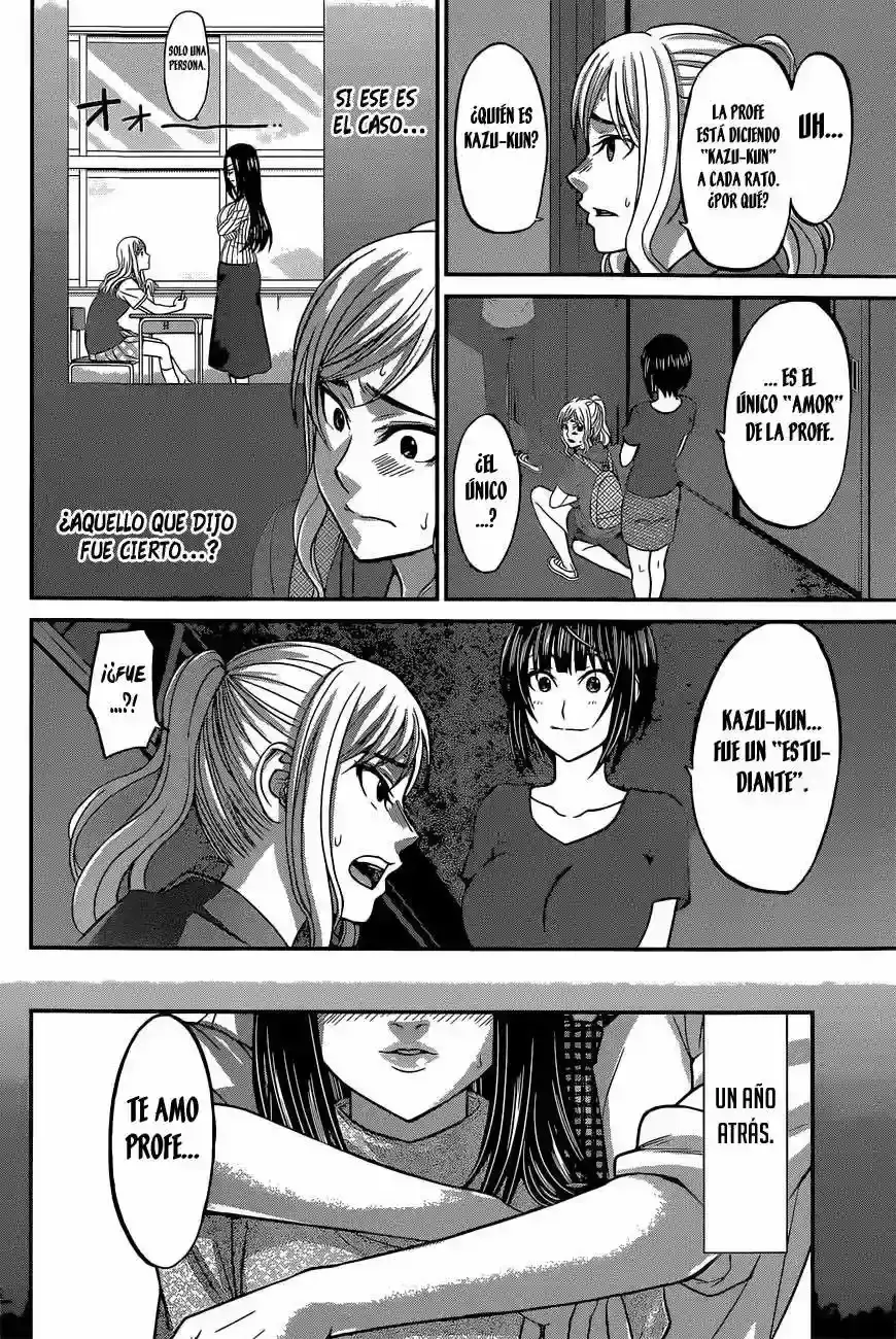 Capitulo 11 page 13