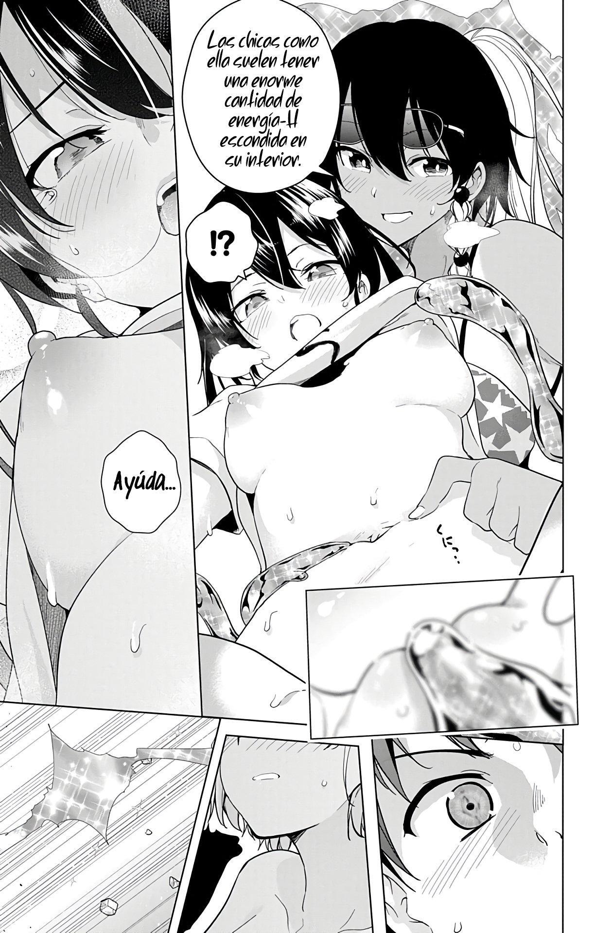 Capitulo 35 page 11