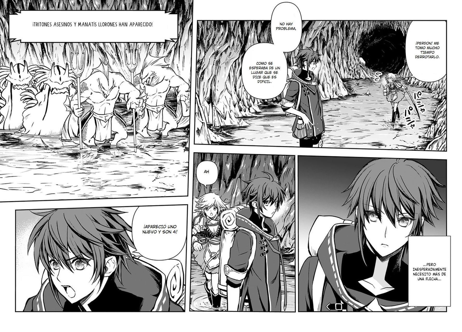 Capitulo 17 page 8
