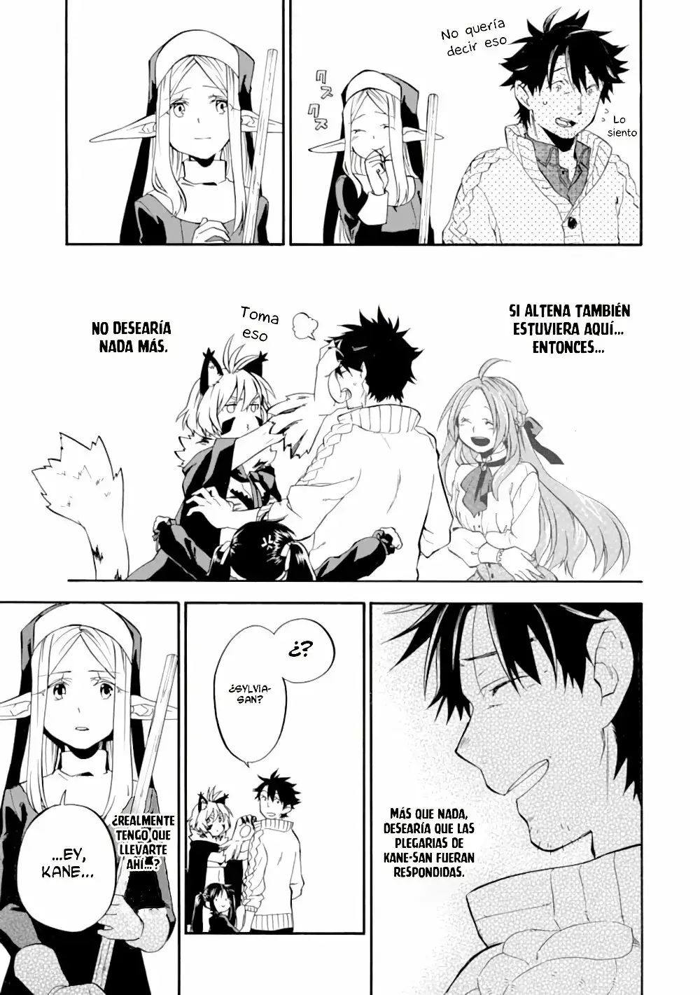 Capitulo 20 page 19