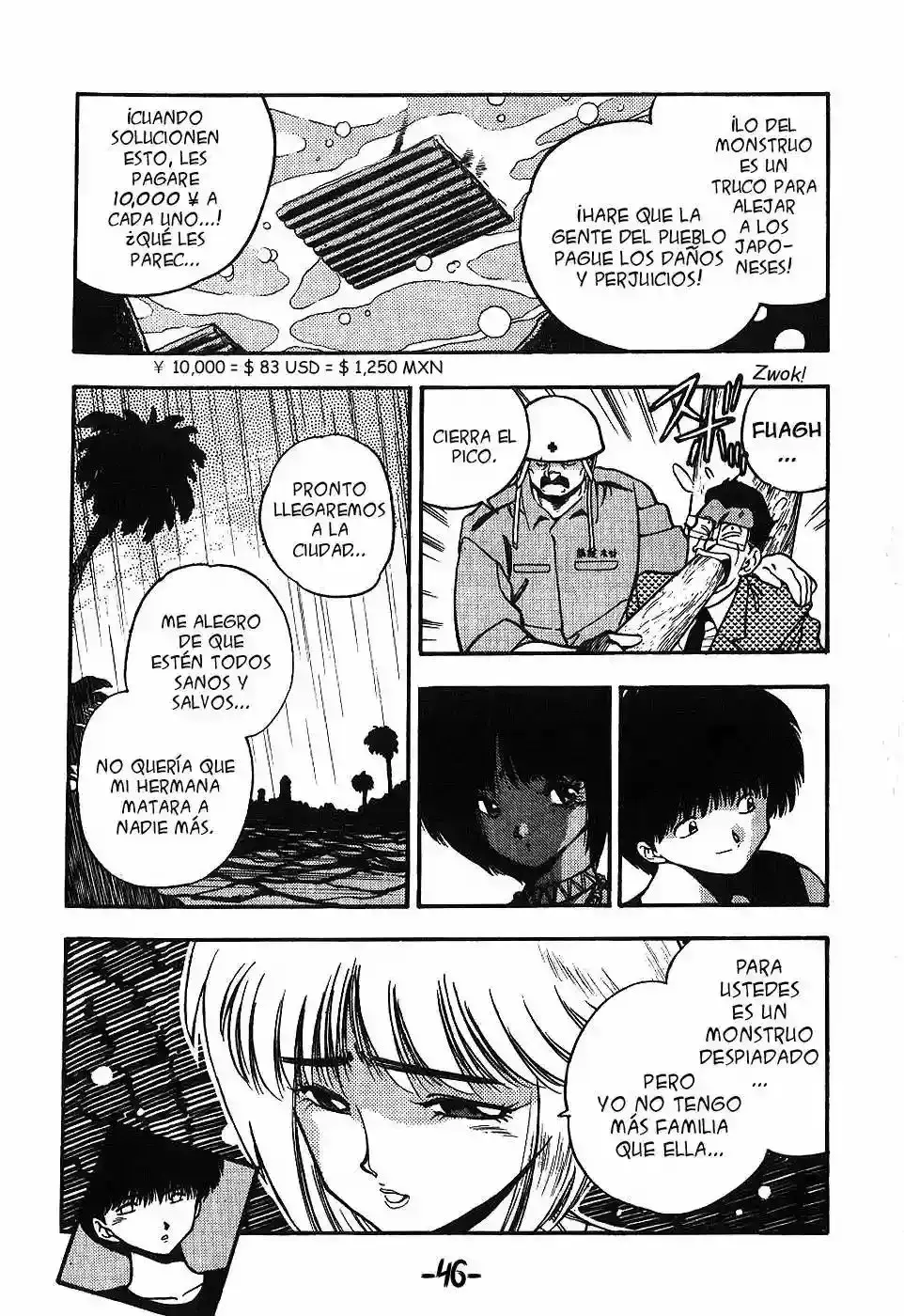 Capitulo 148 page 7