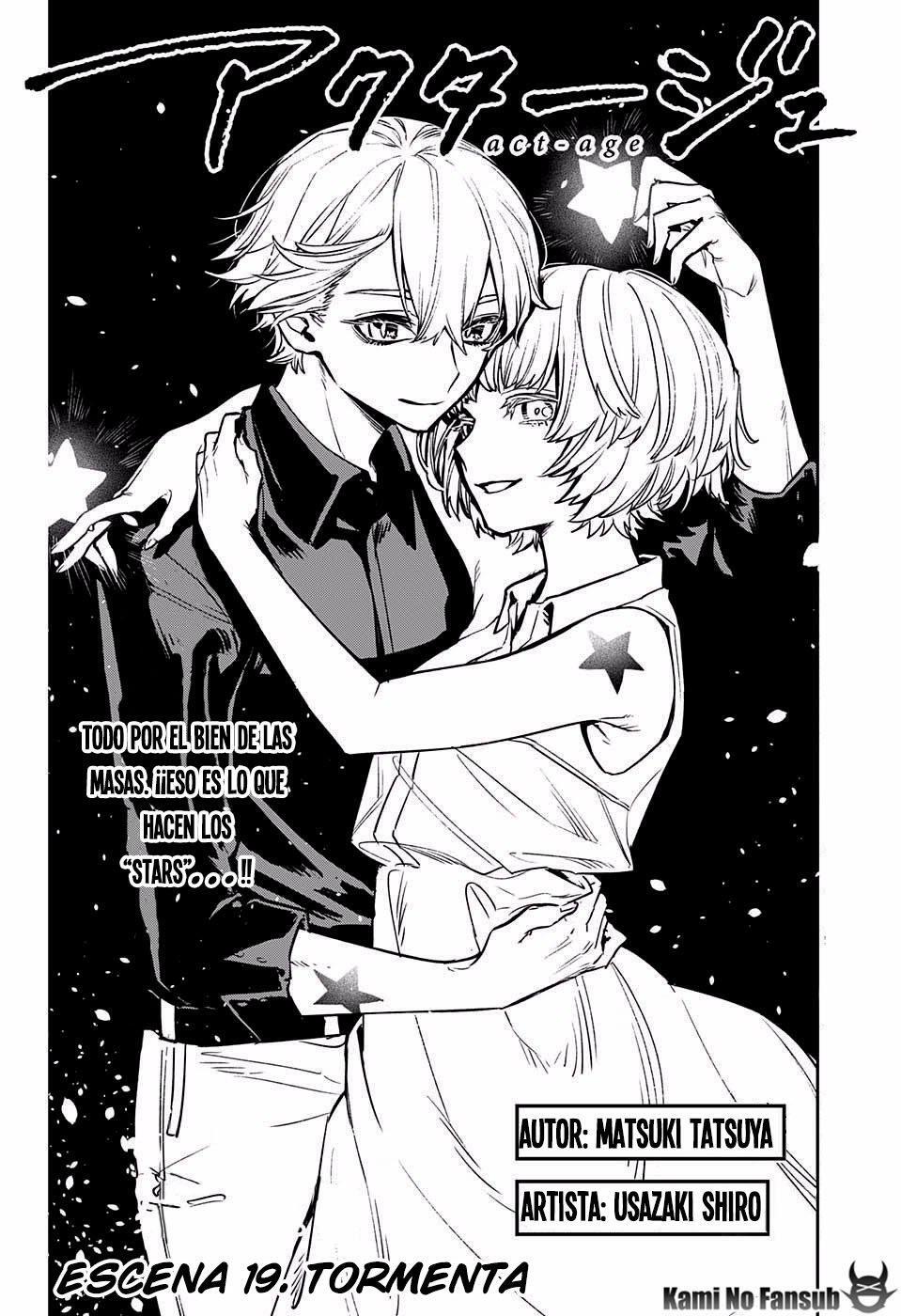 Capitulo 19 page 7