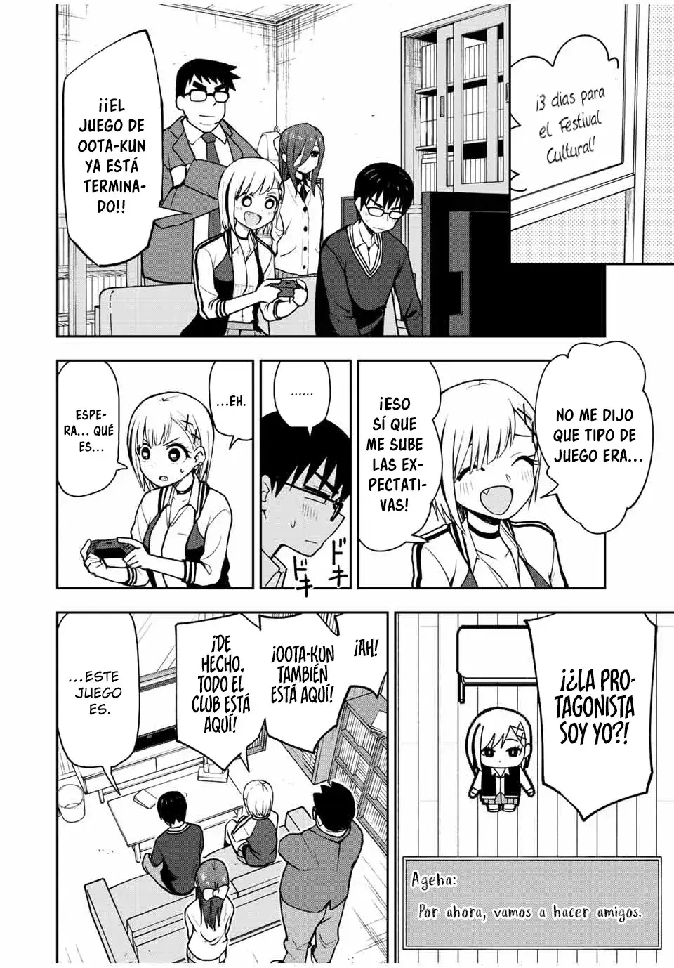 Capitulo 44 page 11