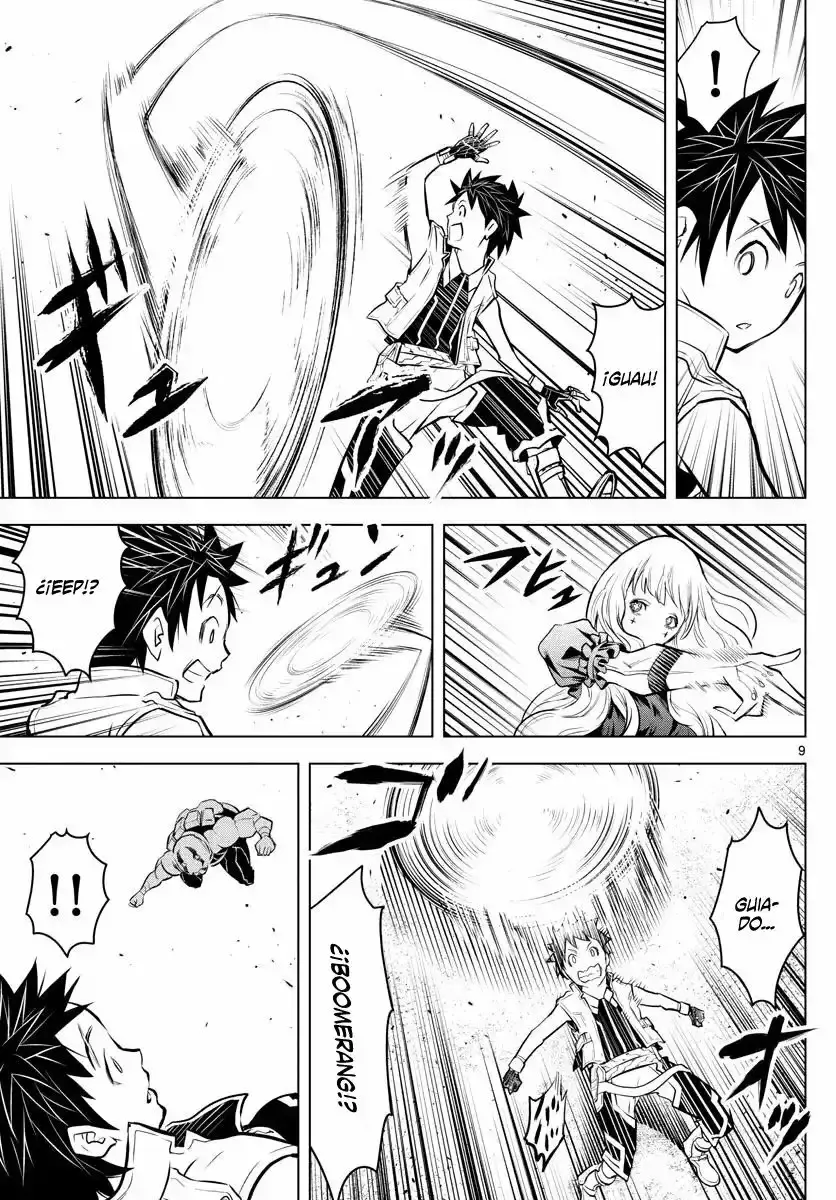 Capitulo 8 page 9