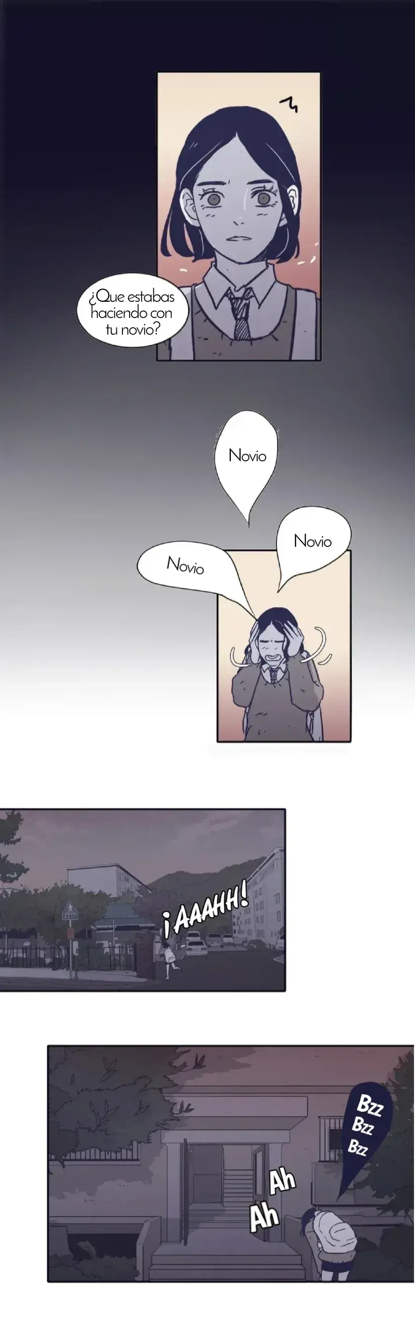 Capitulo 26 page 11