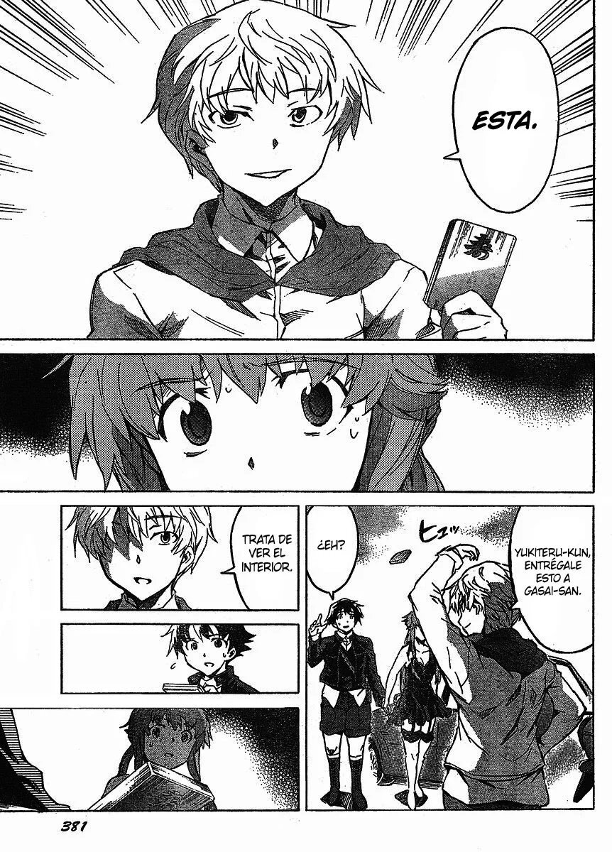 Capitulo 38 page 29