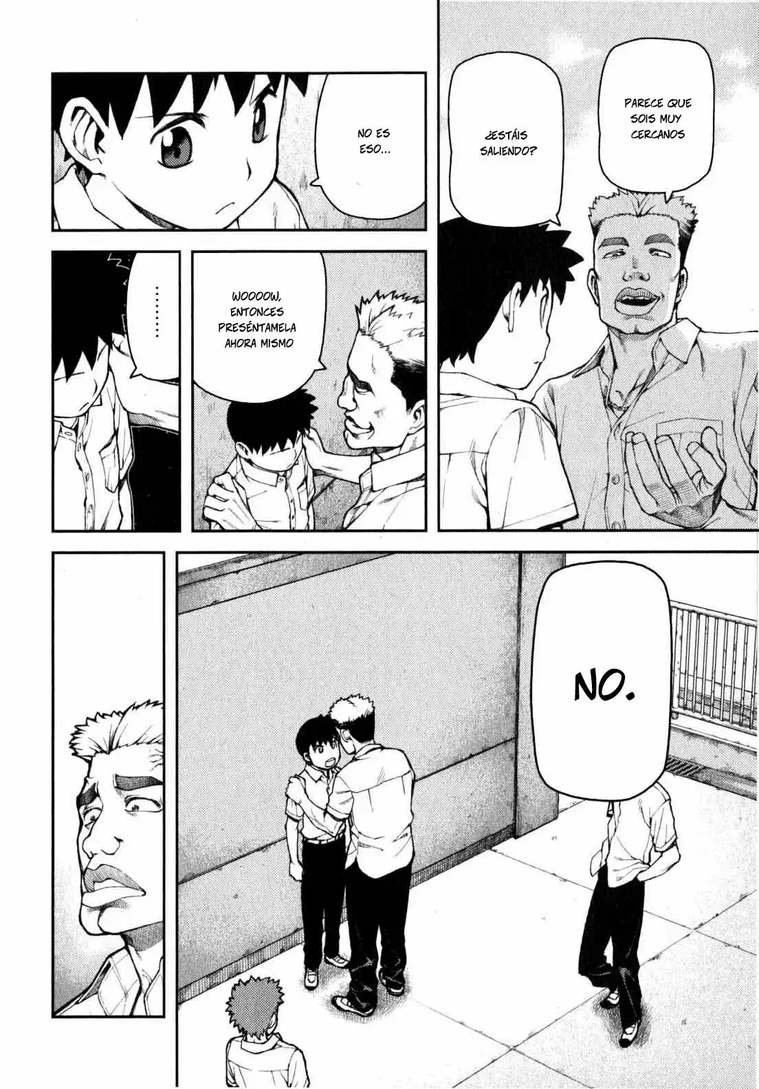 Capitulo 34 page 10