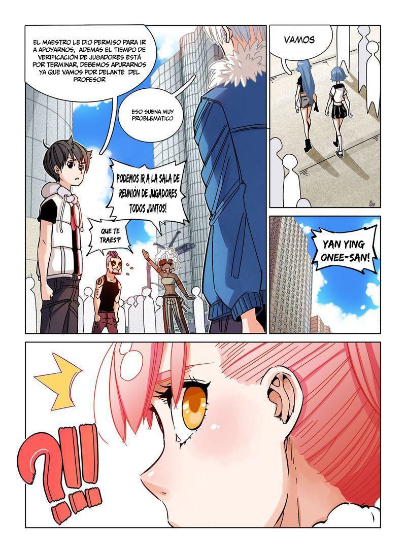 Capitulo 24 page 15