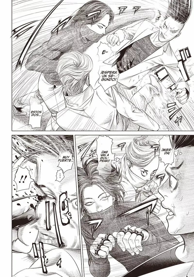 Capitulo 94 page 9