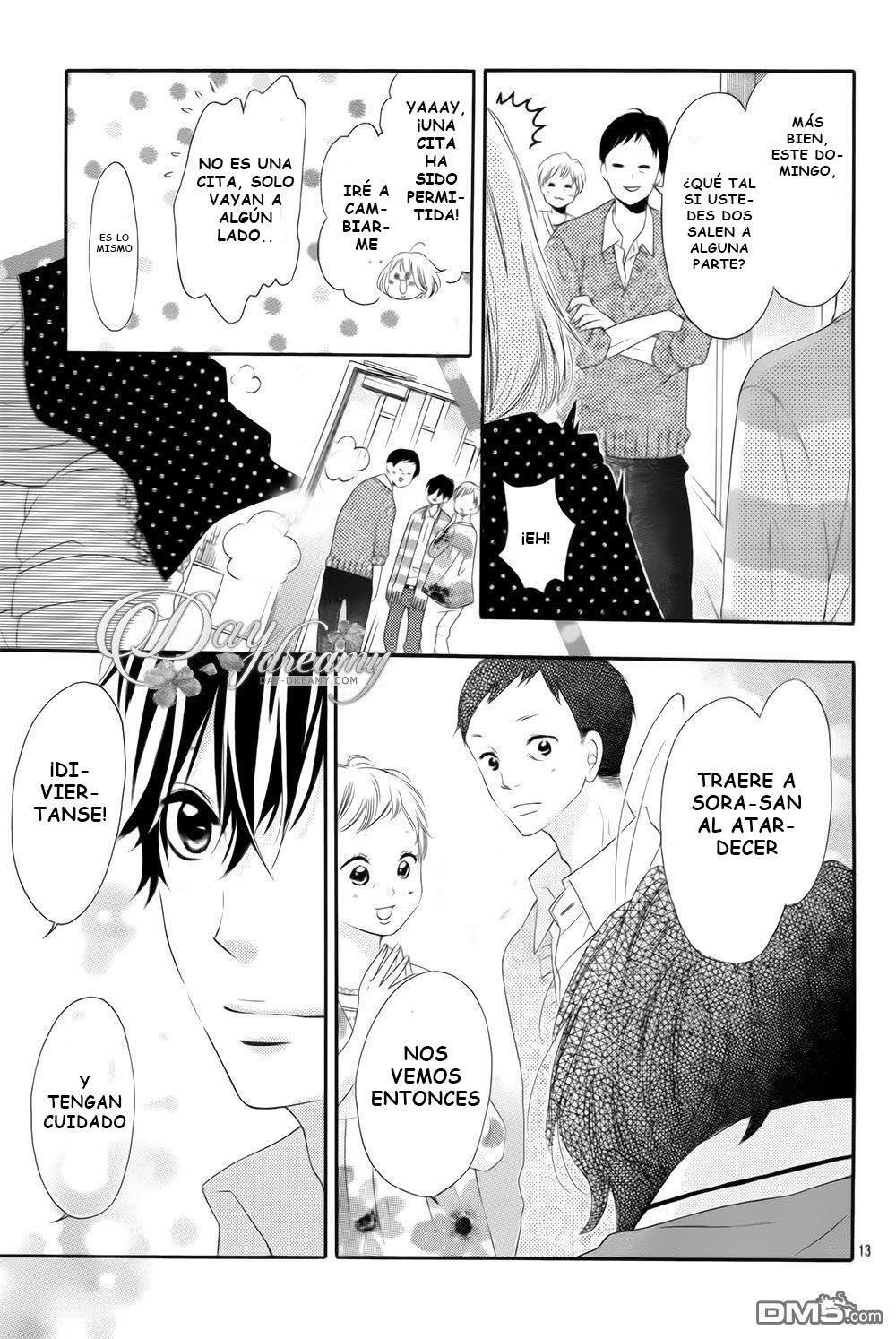 Capitulo 19 page 14