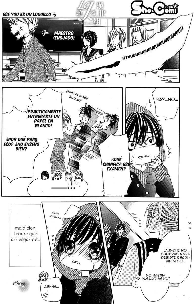 Capitulo 1 page 19