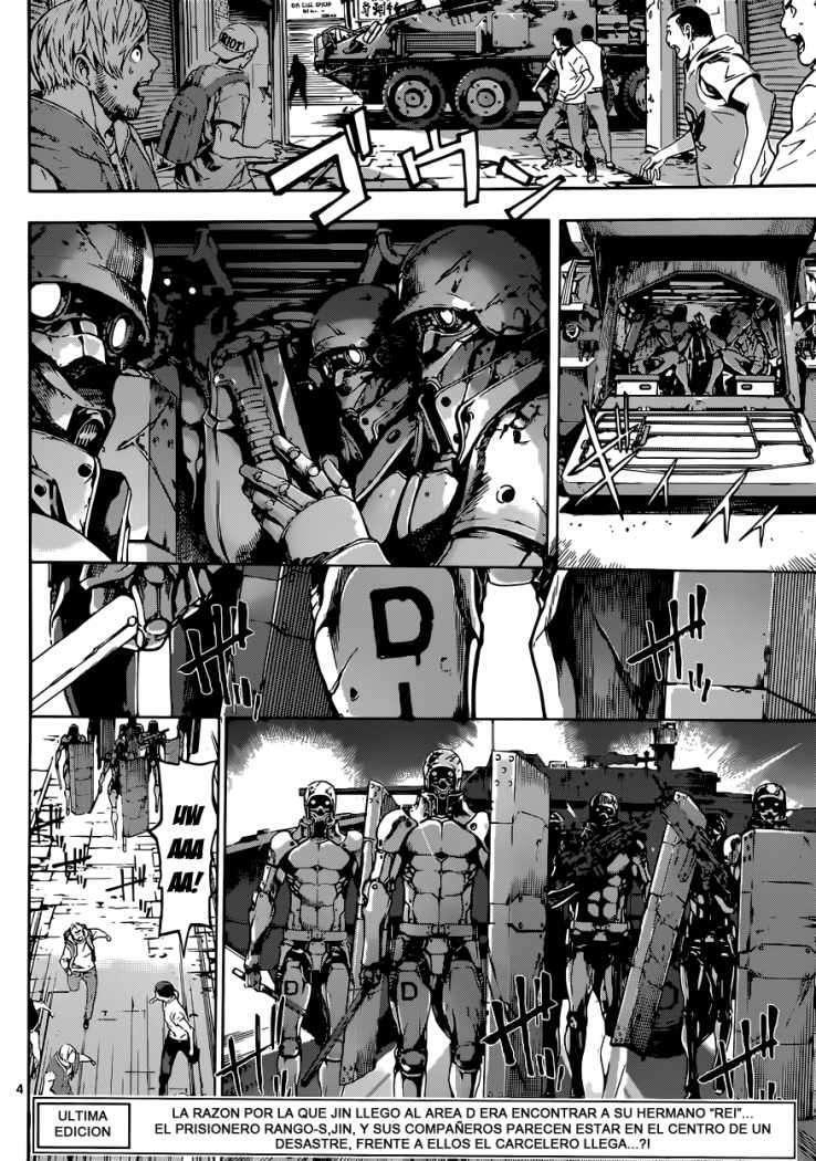 Capitulo 18 page 5