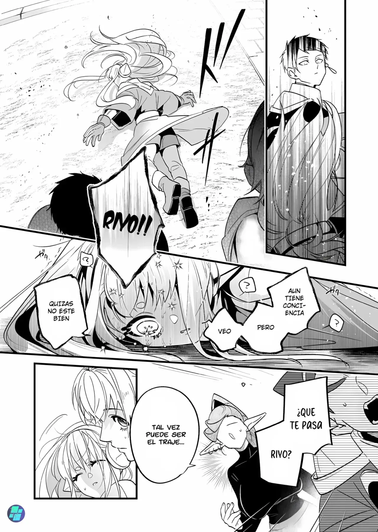 Capitulo 34 page 9