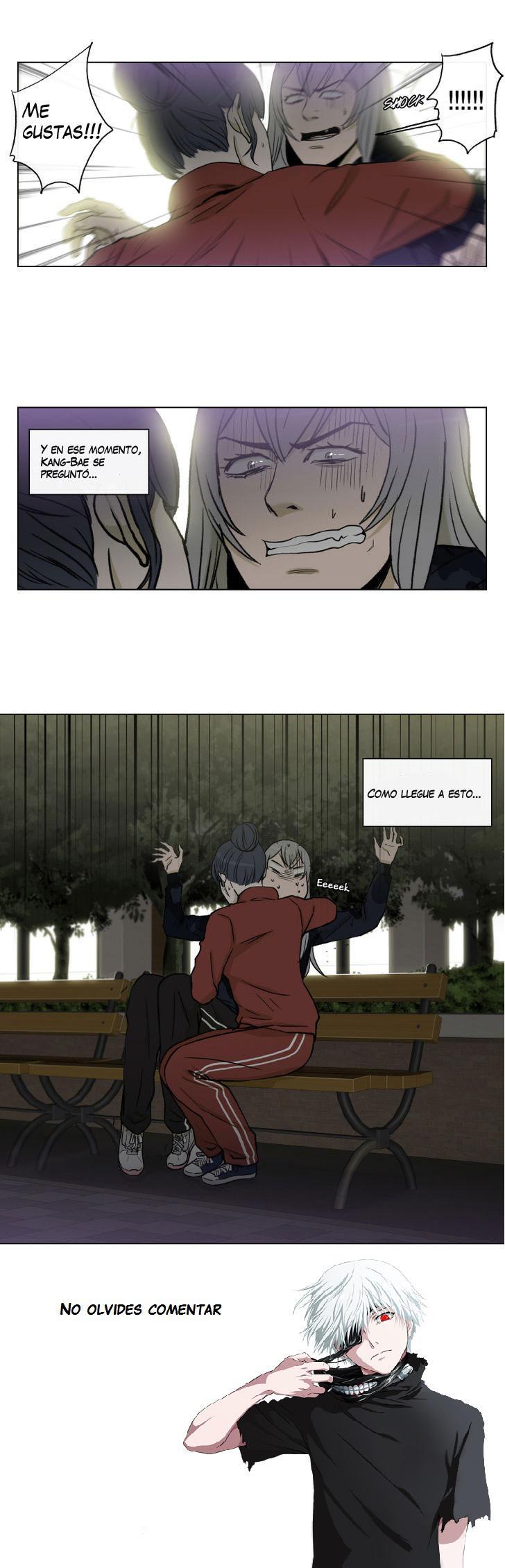 Capitulo 34 page 19