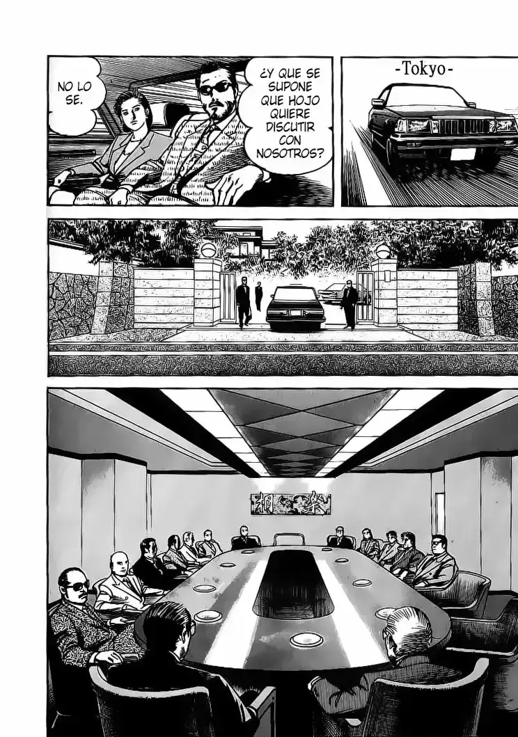 Capitulo 80 page 20