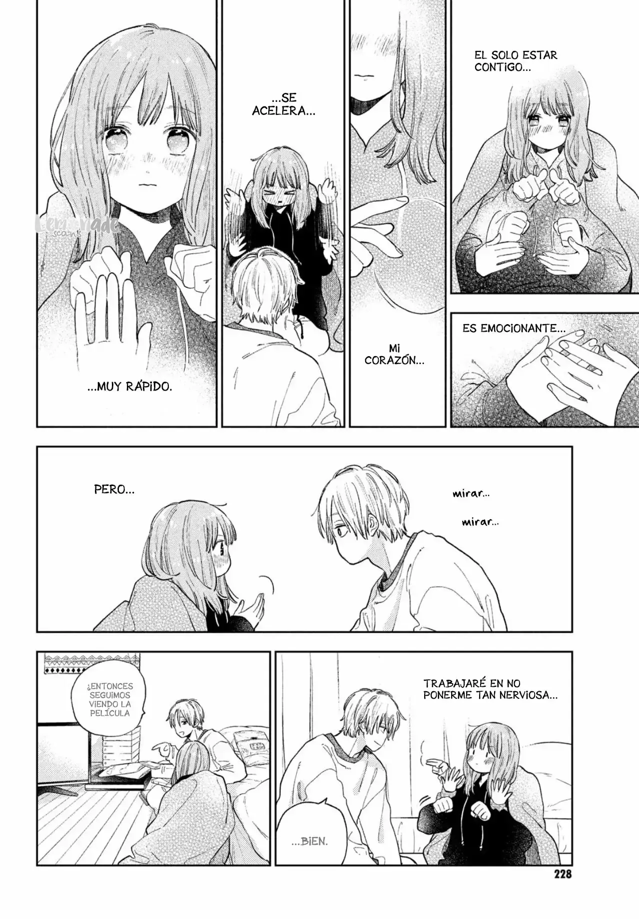 Capitulo 16 page 28