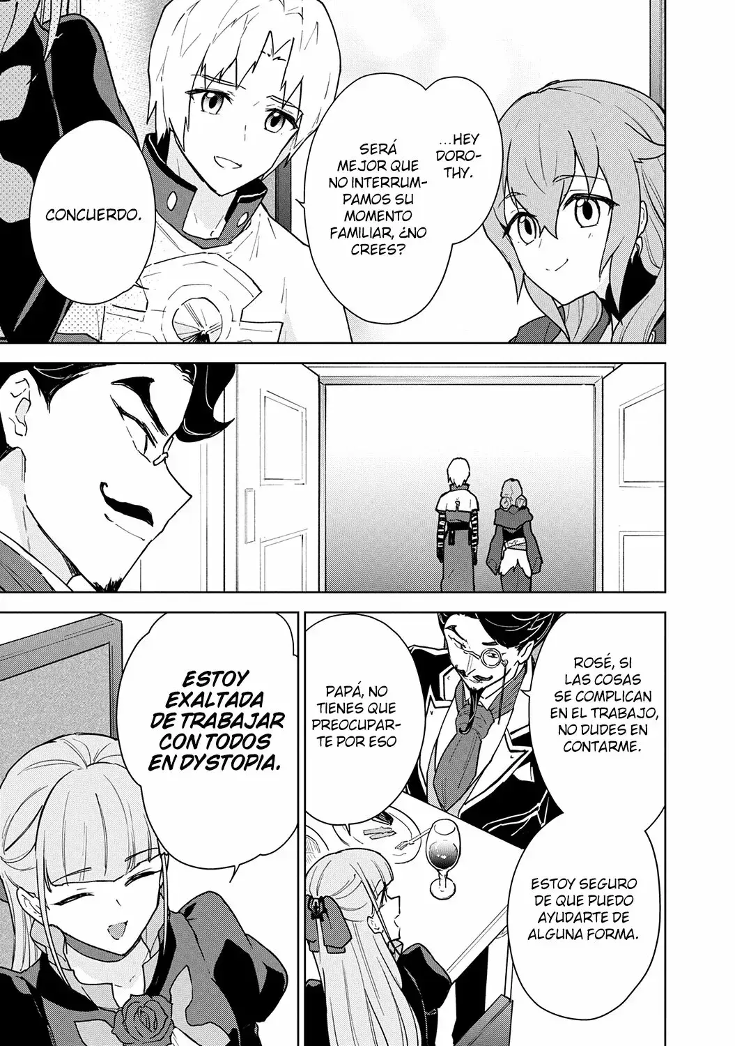 Capitulo 22 page 30